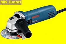 Bosch GWS 850 C Smerigliatrice