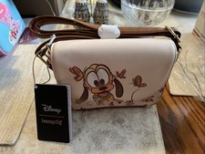 Borsa a tracolla Loungefly