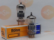 Siemens e88cc 6922 - siemens,