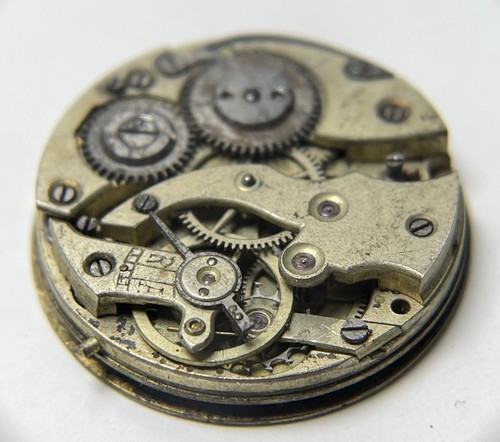 Movimento orologio tasca - orologio, da