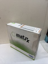 Motion Concepts, posteriore