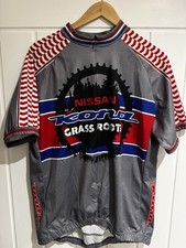 Maglia kona grass - maglia, retrò