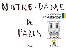 Notre-Dame de Paris  - Clé