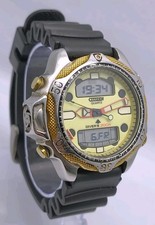 Orologio da uomo vintage anni