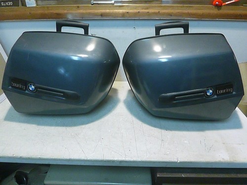 Bmw r1150rt 2002 2005 - bmw,