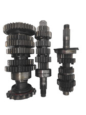 CAMBIO MARCE + SELETTORE YAMAHA FZ1  2006/2016