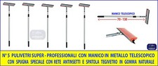 Pulivetri con manico - pulivetri,