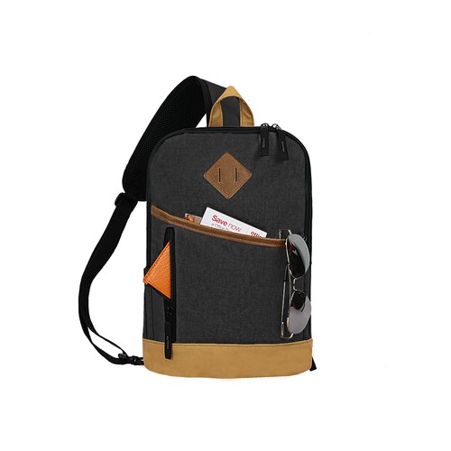 Nuovo epic tablet - sling, pack