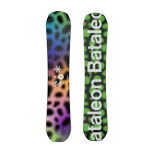 Bataleon - Snowboard Fun.Kink
