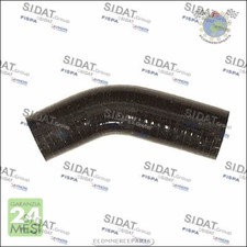 Tubo intercooler aspirazione