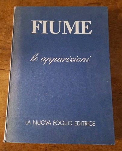 Salvatore fiume apparizioni - salvatore,