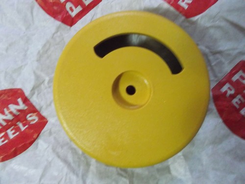 Penn seahorse downrigger - seahorse,