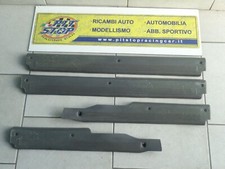 KIT 4 BATTITACCO INTERNI FORD SìERRA - COSWORTH - ORIGINALI