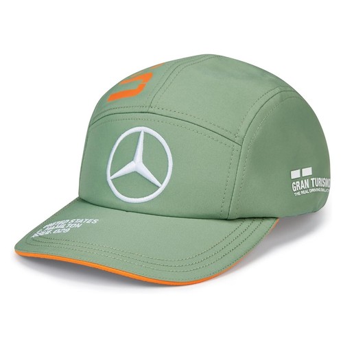 Cappellino lewis hamilton - cappellino,