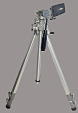 Trépied photo/vidéo Velbon