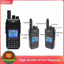 TYT MD-UV380 5W DMR Walkie