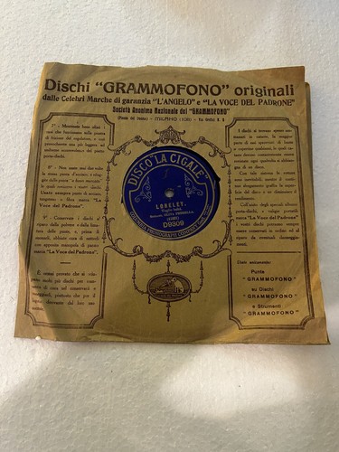 Vecchio disco vinile - vecchio,