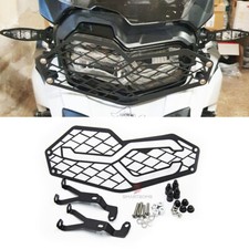 PROTEZIONE FARO GRIGLIA