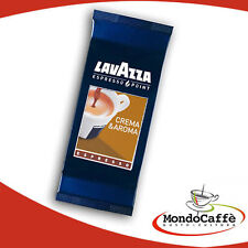 600 CIALDE CAPSULE CAFFE CREMA E AROMA LAVAZZA POINT originali