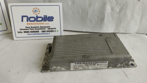 Centralina bluetooth vivavoce - centralina,