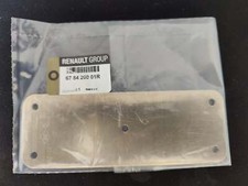 Supporto ricambi Renault