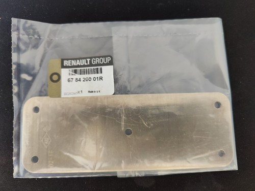Supporto ricambi renault - supporto,