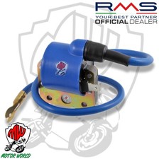 BOBINA ELETTRICA RMS PIAGGIO SI 50 1979 1980 1981 1982 1983 1984 1985 1986  1987