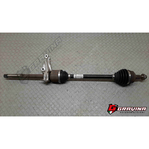 9824359680 semiasse semialbero - 9824359680,