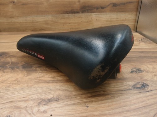 Sella mtb vintage retrò - retrò, 1996