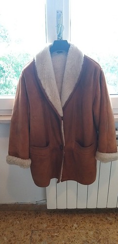Shearling donna originale - donna,