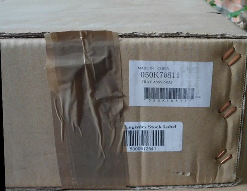 Xerox 050k70811 vassoio - vassoio, assy
