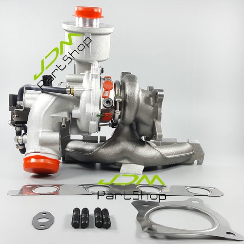 K04 f23l turbo aggiornato - turbo,