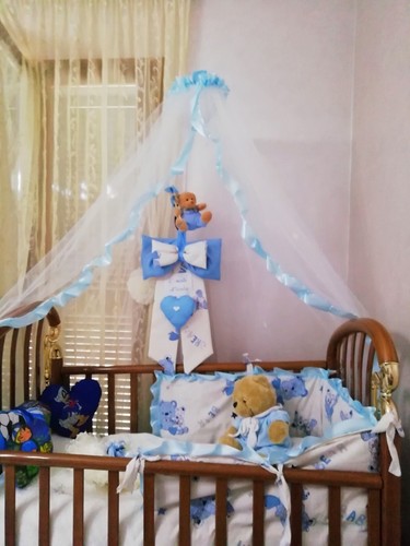 Culla neonato classica - culla,