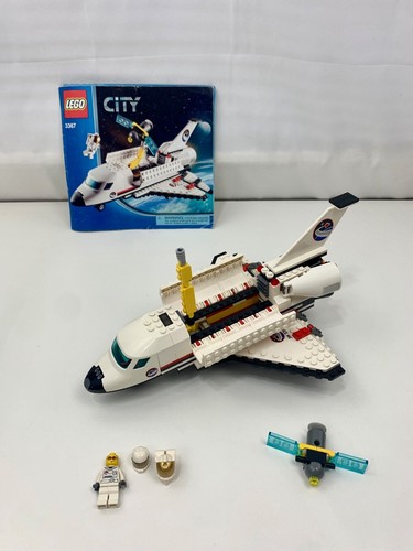 Lego 3367 navetta - 3367,
