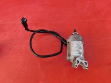 MOTORINO AVVIAMENTO YAMAHA YZF