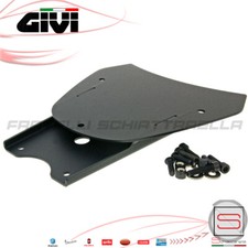 Piastra Staffa Portapacchi