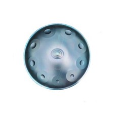AS TEMAN HANDPAN, Handpan drum