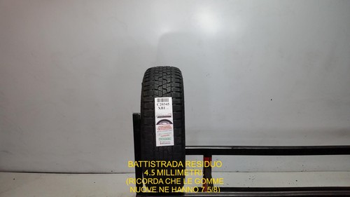 Gomme usate termiche - gomme,
