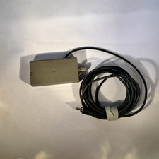 Nintendo NES RF Switch NES-003 OEM - per parti di ricambio | cavo TV mancante Giappone