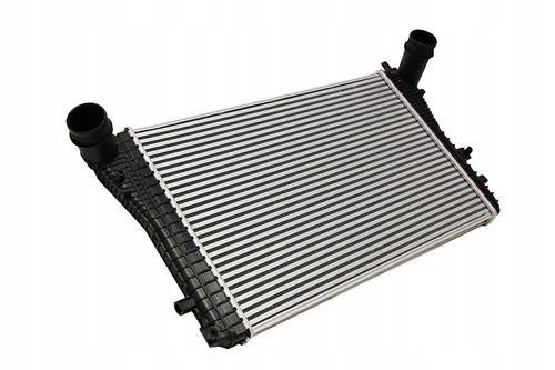 Intercooler seat alhambra - intercooler,