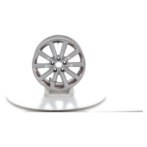 Cerchione alluminio audi - -,