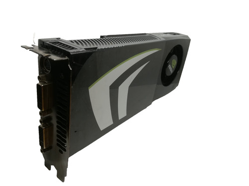 Evga geforce gtx - gtx, 896mb