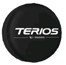 TELO Copri Ruota di Scorta