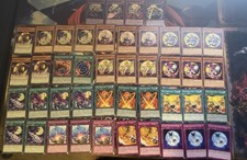 Mazzo Yugioh Lunalight con