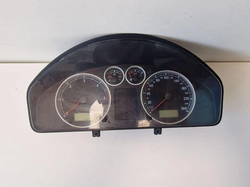 Tachimetro quadro strumenti - , vw