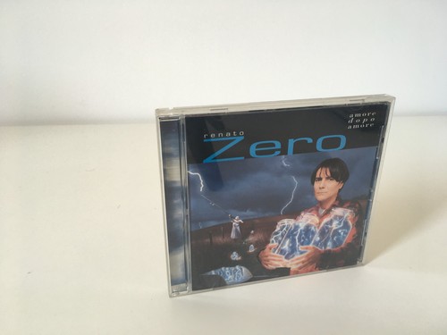 Renato zero amore - renato,