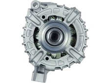 Alternatore per IVECO