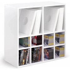 ZOMO VS-BOX 400 white