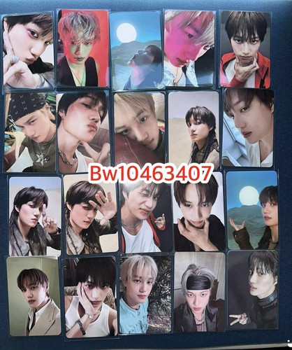 Exo album ufficiale kai solo - exo,