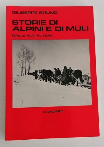 Giuseppe bruno storie di - giuseppe,